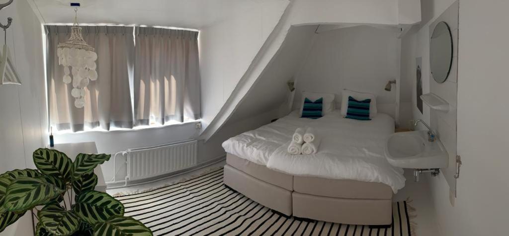B & B Tx71 Den Burg Esterno foto